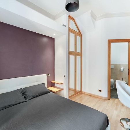 Peroni 8 Pax Brand New Apartment Rome Buitenkant foto