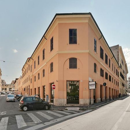 Peroni 8 Pax Brand New Apartment Rome Buitenkant foto