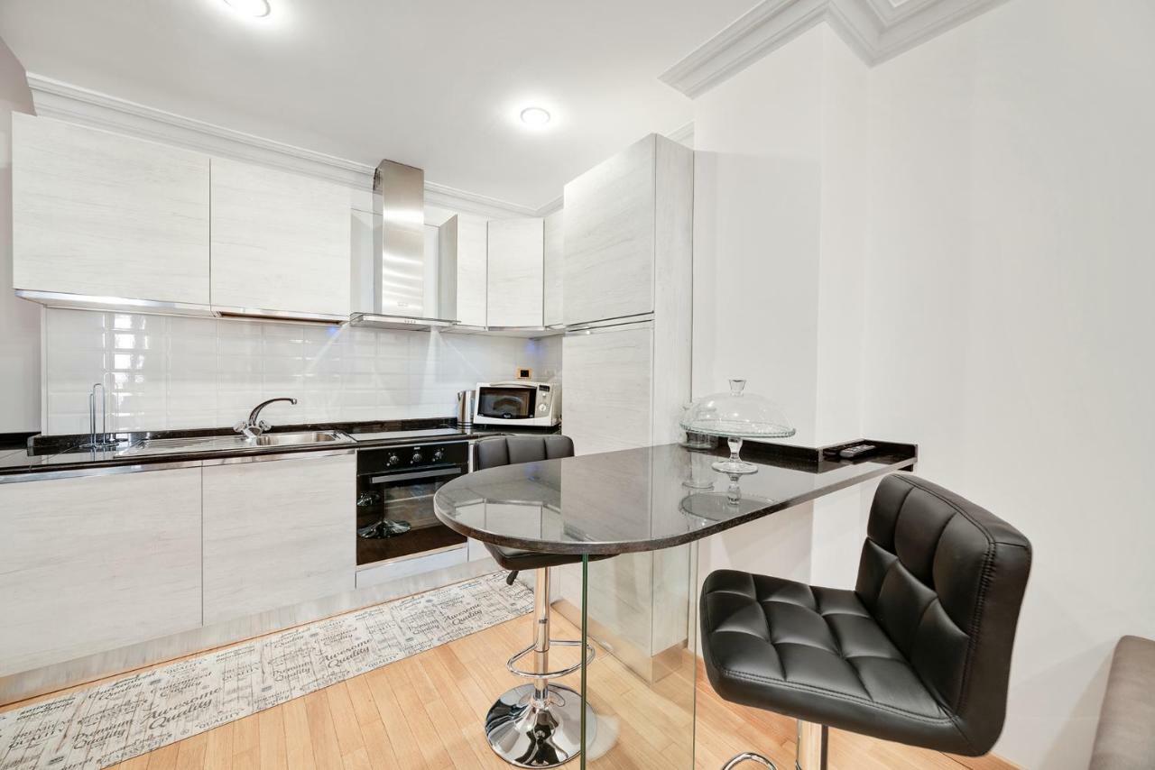 Peroni 8 Pax Brand New Apartment Rome Buitenkant foto