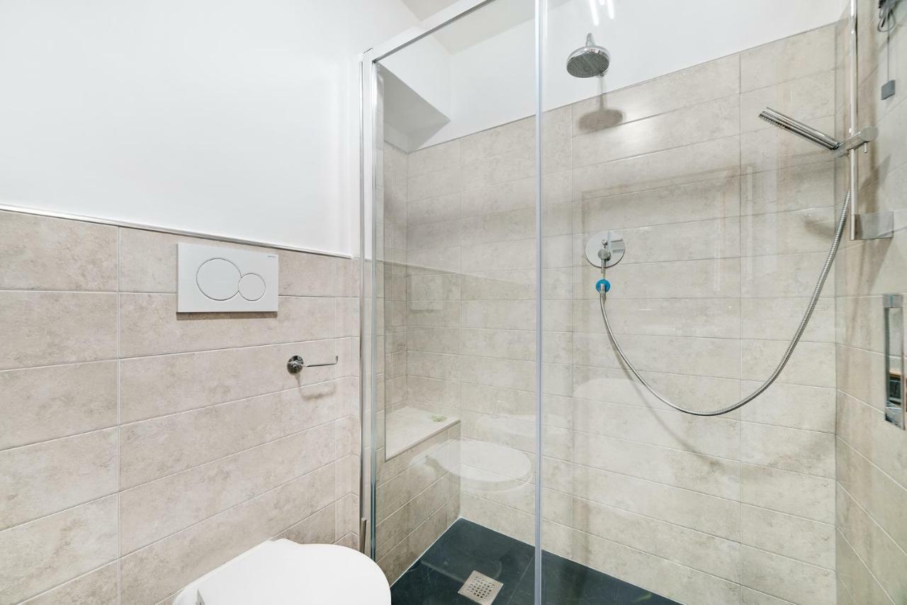 Peroni 8 Pax Brand New Apartment Rome Buitenkant foto