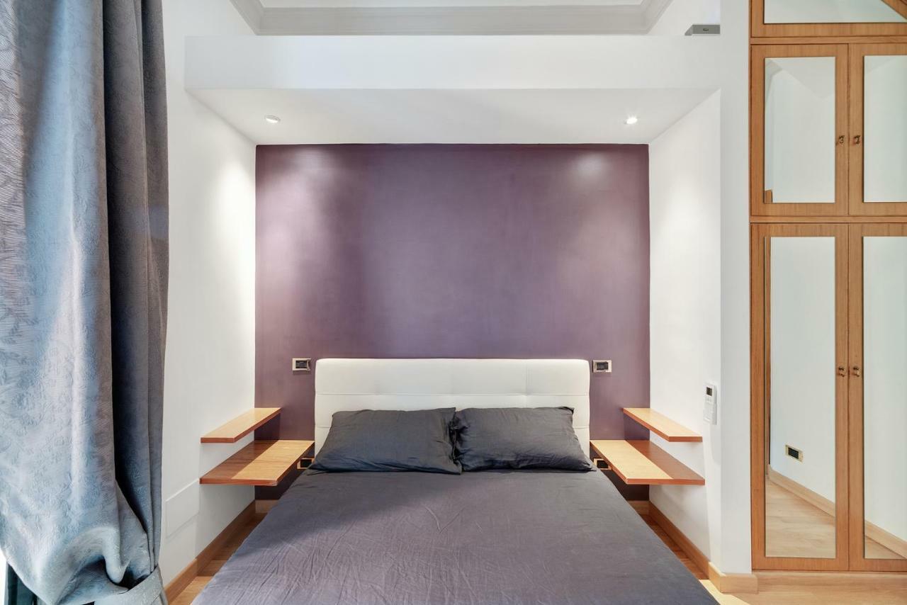 Peroni 8 Pax Brand New Apartment Rome Buitenkant foto
