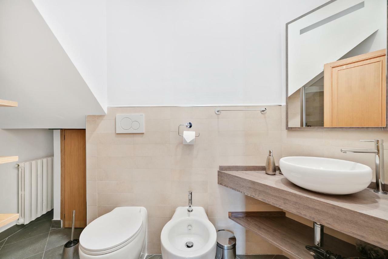 Peroni 8 Pax Brand New Apartment Rome Buitenkant foto